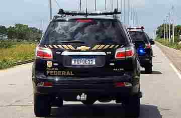  Polícia Federal investiga desvio de quase R$ 1 milhão da Caixa 